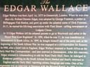 Wallace, Edgar (id=2870)